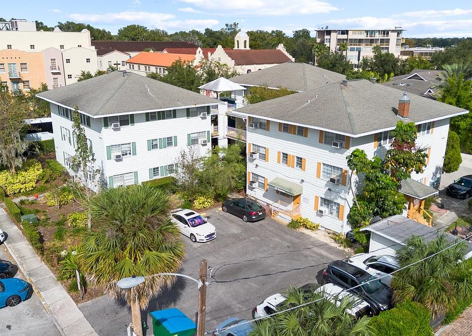 1st image of 210 E Morse Blvd #2-31