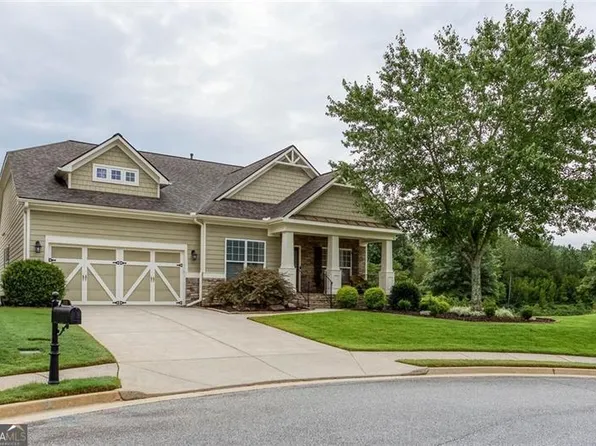 305 Mint Ct, Acworth, GA 30102