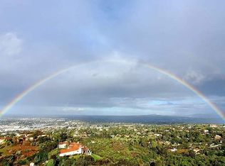 1985 Las Lomas, Vista, CA 92084