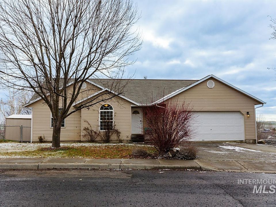456 E Valleyview Ave, Genesee, ID 83832 Zillow