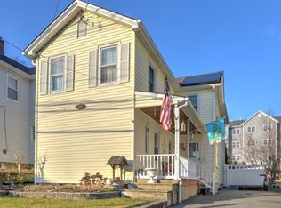 36 Kiel Ave, Butler, NJ 07405