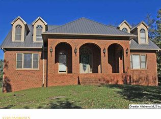 6211 County Highway 29, Oneonta, AL 35121