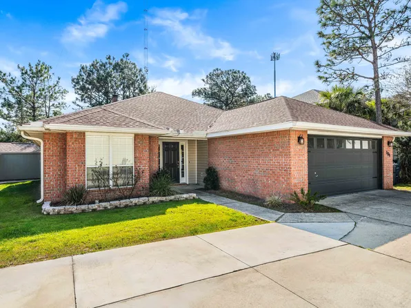 109 Rivercrest Cir, Santa Rosa Beach, FL 32459