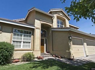 1541 Diamond Country Dr, Reno, NV 89521