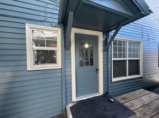 318 E 15th Ave, Eugene, OR 97401