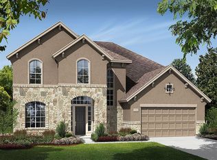 25331 Terrain Park Dr, Spring, TX 77373