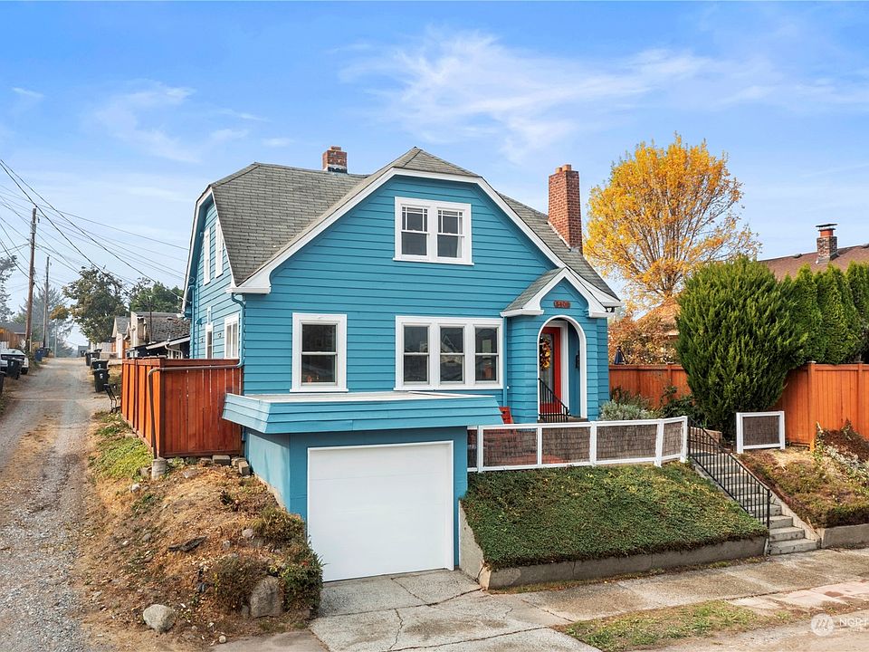 1st image of 5408 Fawcett Ave