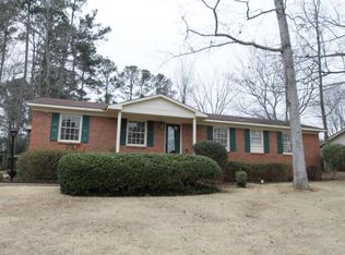 240 Pine Hills Ave, Auburn, AL 36830