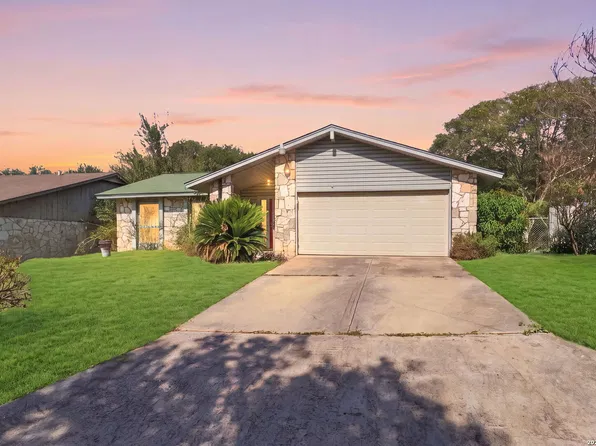 6719 CARTERS BLF, San Antonio, TX 78239