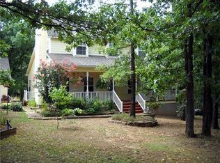 17069 Malico Mountain Rd, West Fork, AR 72774