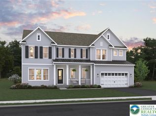 5683 Frederick Dr, Bethlehem, PA 18017