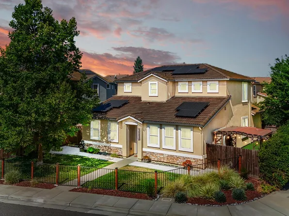 1927 Spoonbill Rd, West Sacramento, CA 95691