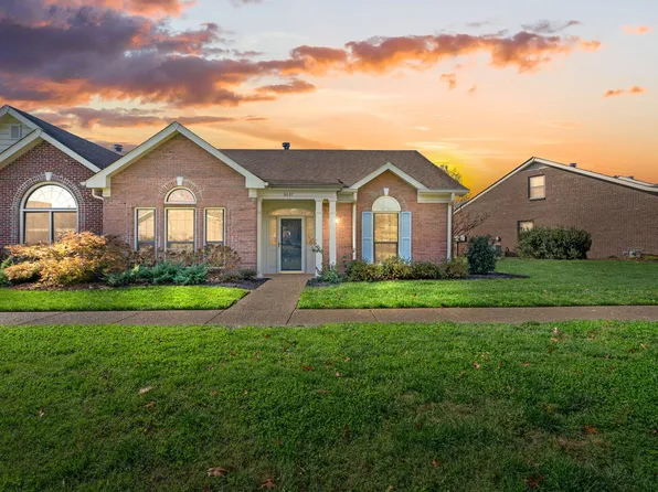 6037 Sunrise Cir, Franklin, TN 37067