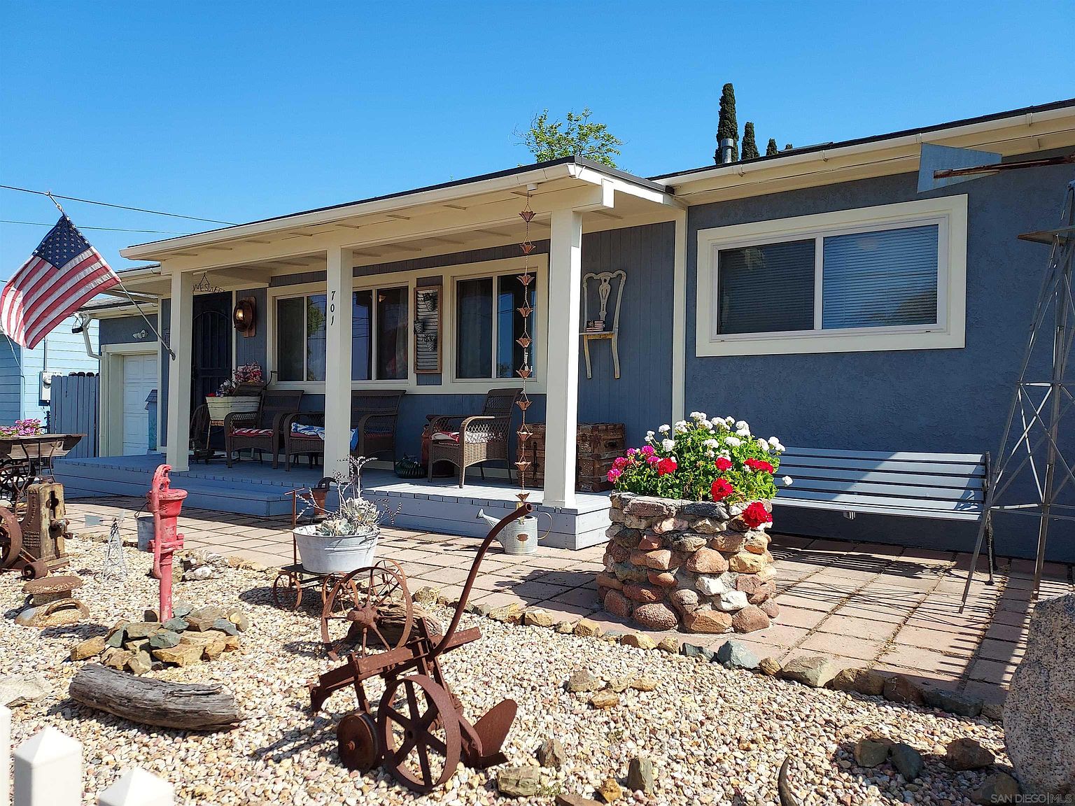 701 Palomar Ave, El Cajon, CA 92020 Zillow