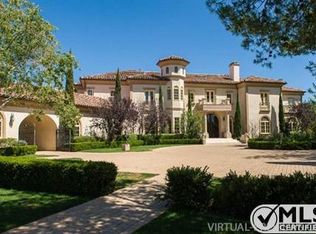 6402 Primero Izquierdo, Rancho Santa Fe, CA 92067