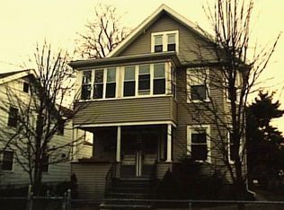 99/101 Fredrick St, Stamford, CT 06902