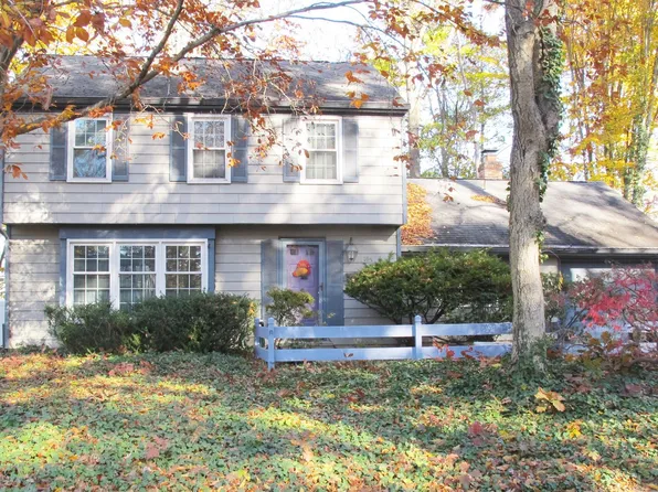 164 Oxford Rd, Delran, NJ 08075