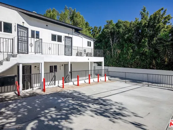 146 Witmer St, Los Angeles, CA 90026