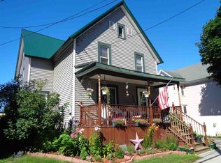 907 Morris St, Ogdensburg, NY 13669