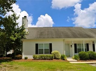 21 Kingslan Ct, Savannah, GA 31419