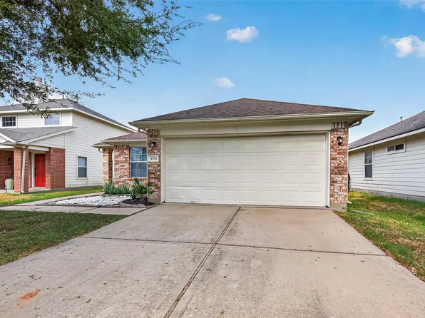 6551 Holly Cove Ln, Katy, TX 77449