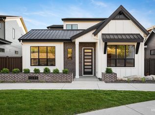 11685 N Rabbitbrush Way, Boise, ID 83714