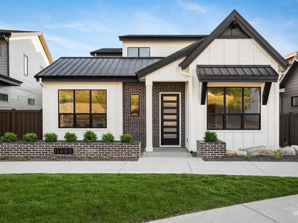 11685 N Rabbitbrush Way, Boise, ID 83714