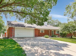 3402 Timber Rd, Augusta, KS 67010