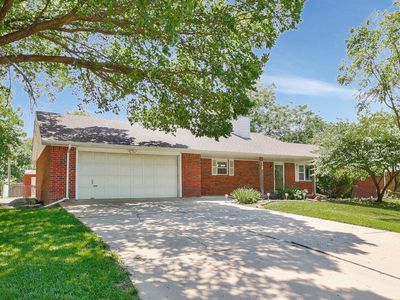 3402 Timber Rd, Augusta, KS, 67010