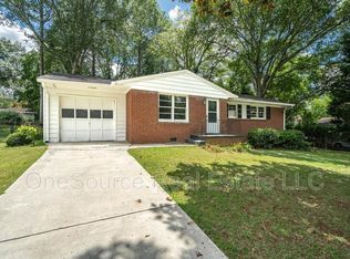 1248 Cliffwood Dr SE, Smyrna, GA 30080