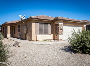 43850 W Elm Dr, Maricopa, AZ 85138