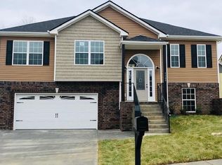 10 Bell Chase LOT 10, Clarksville, TN 37040