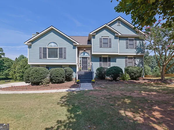 200 Fate Conn Rd, Canton, GA 30114