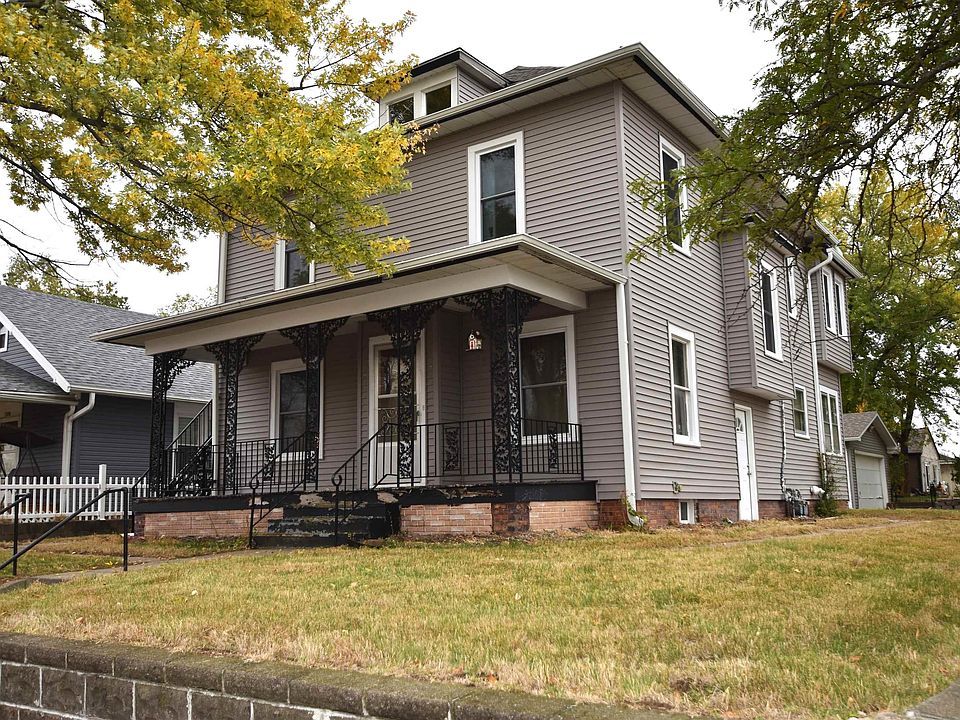 1st image of 1324 W 5th St