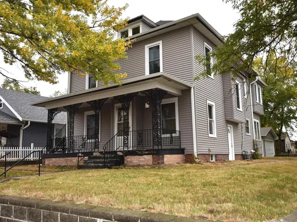 1324 W 5th St, Sioux City, IA 51103
