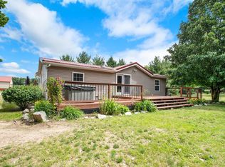 10980 E 150th Rd N, Grovertown, IN 46531