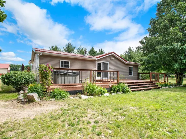 10980 E 150th Rd N, Grovertown, IN 46531