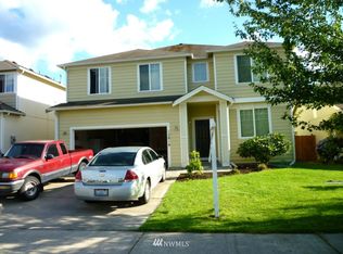12818 166th Stct E, Puyallup, WA 98374