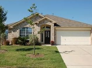 4208 Lake Edge Way, Pflugerville, TX 78660