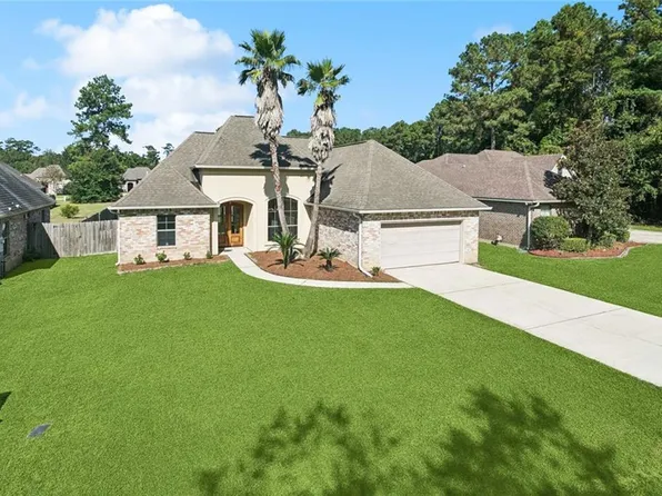 39795 Kellywood Blvd, Ponchatoula, LA 70454