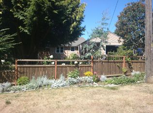 9721 1st Ave NW, Seattle, WA 98117