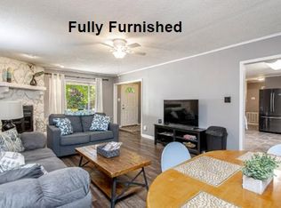 503 Summit St, Sherwood, AR 72120