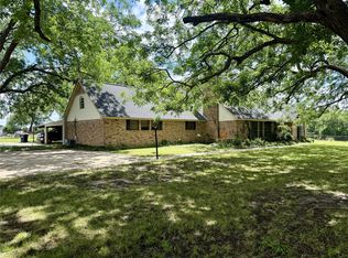 18048 Us Highway 69, Whitewright, TX 75491