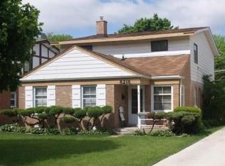 8216 N New England Ave, Niles, IL