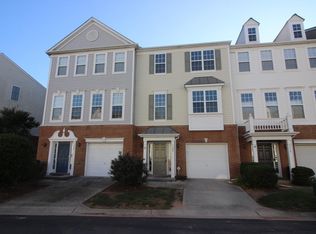 320 Ruby Walk Dr, Morrisville, NC 27560