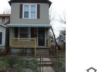 431 S Ogden Ave, Columbus, OH