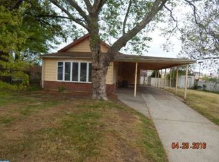 6866 Woodland Ave, Pennsauken, NJ 08110
