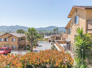 342 Pleasant Way #204, San Marcos, CA 92069