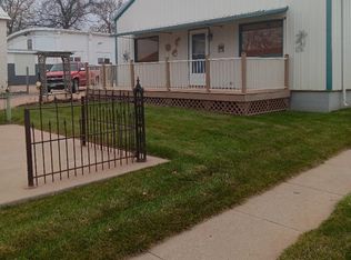 203 S Albany St, Yuma, CO 80759
