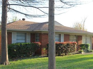 410 W Celeste Dr, Garland, TX 75041